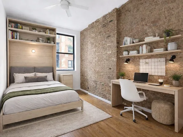 529 E 88th St APT 1B, New York, NY 10128