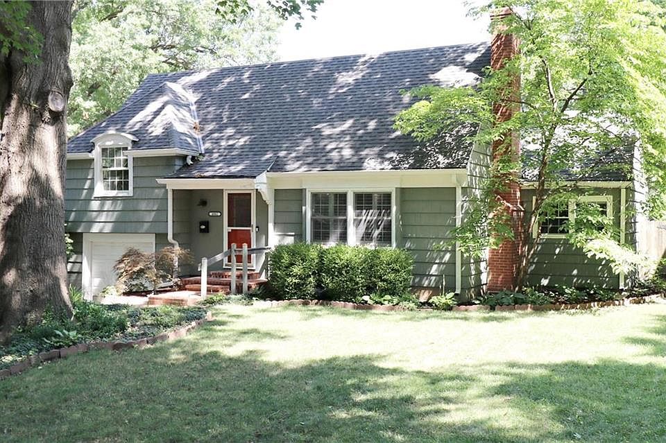 4002 W 74th Ter, Prairie Village, KS 66208 Zillow