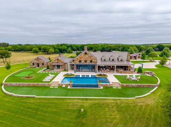 13000 Old Weatherford Rd, Aledo, TX 76008