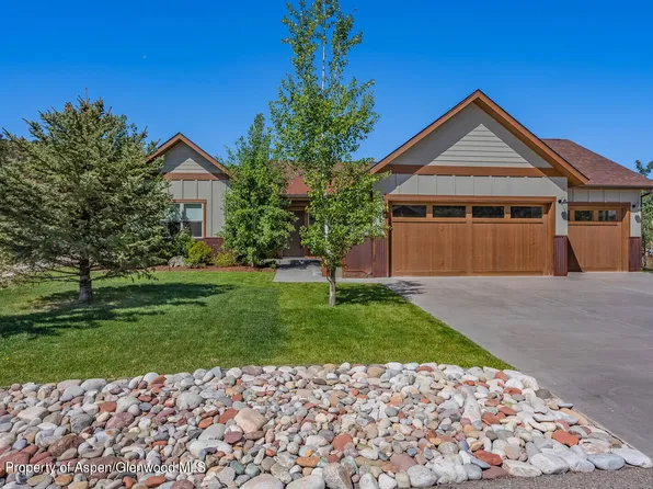 397 Blue Heron Dr, Glenwood Springs, CO 81601
