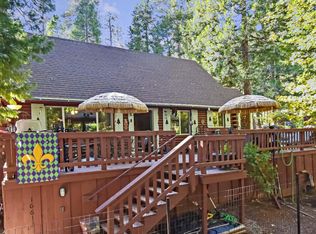 16613 Madrone Cir, Sonora, CA