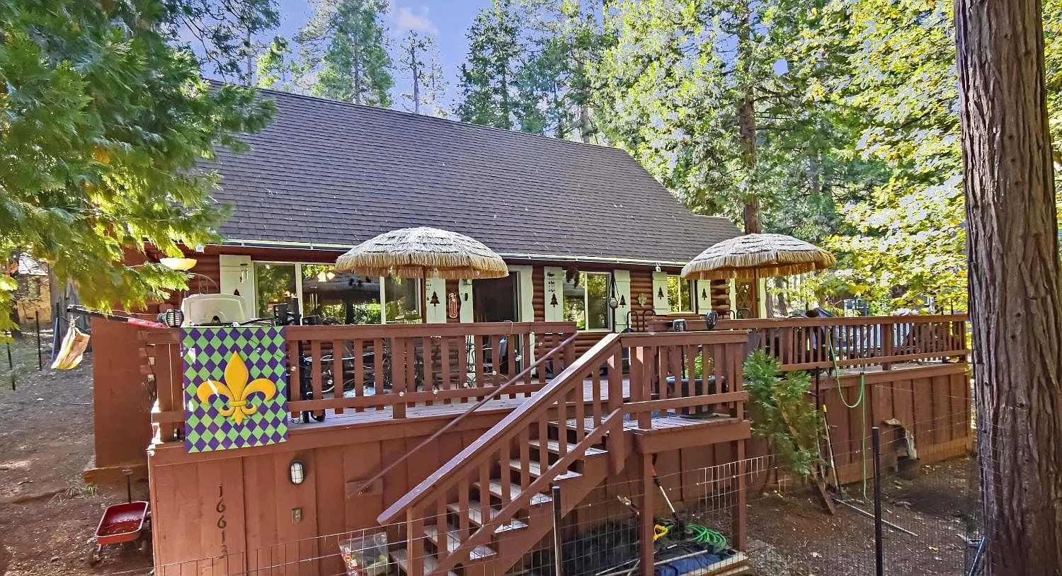 16613 Madrone Cir photo 1