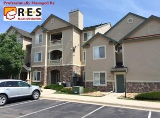 8354 S Holland Way UNIT 102, Littleton, CO 80128
