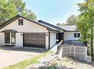 23 Ponferrada Way, Hot Springs, AR 71909