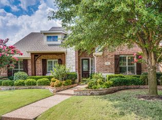 858 Stone Circle Ln, The Colony, TX 75056