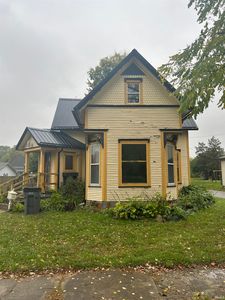 203 N Main St, South Whitley, IN, 46787