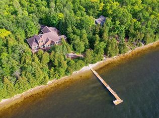 6811 Bay Shore Dr, Egg Harbor, WI 54209