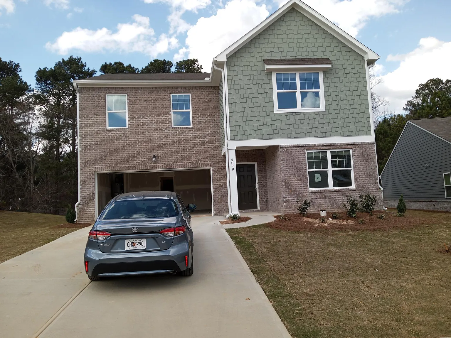 4079 Kendrick Cir — Photo 1