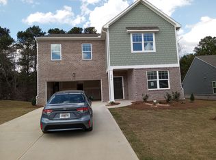 4079 Kendrick Cir, Loganville, GA 30052