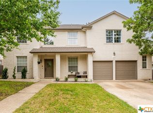 208 Settlers Valley Dr, Pflugerville, TX 78660