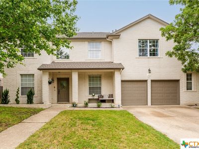 208 Settlers Valley Dr, Pflugerville, TX, 78660
