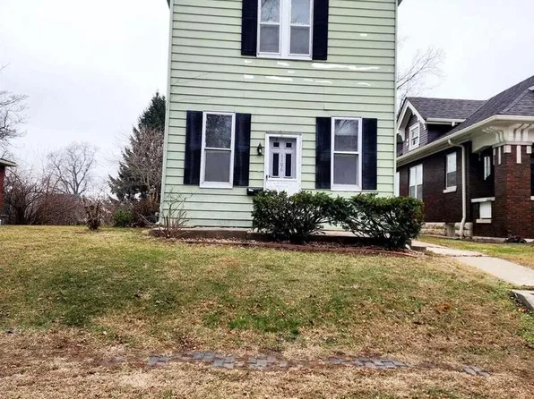 1106 Ohio St, Quincy, IL 62301
