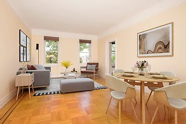 72-17 34th Avenue, #2D
