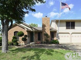 630 Sharp St, Mansfield, TX 76063