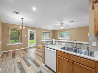 3817 Blue Mountain Path #A, Round Rock, TX 78681