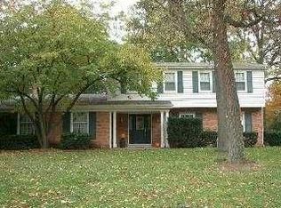 4627 Skelly Rd, Toledo, OH 43623