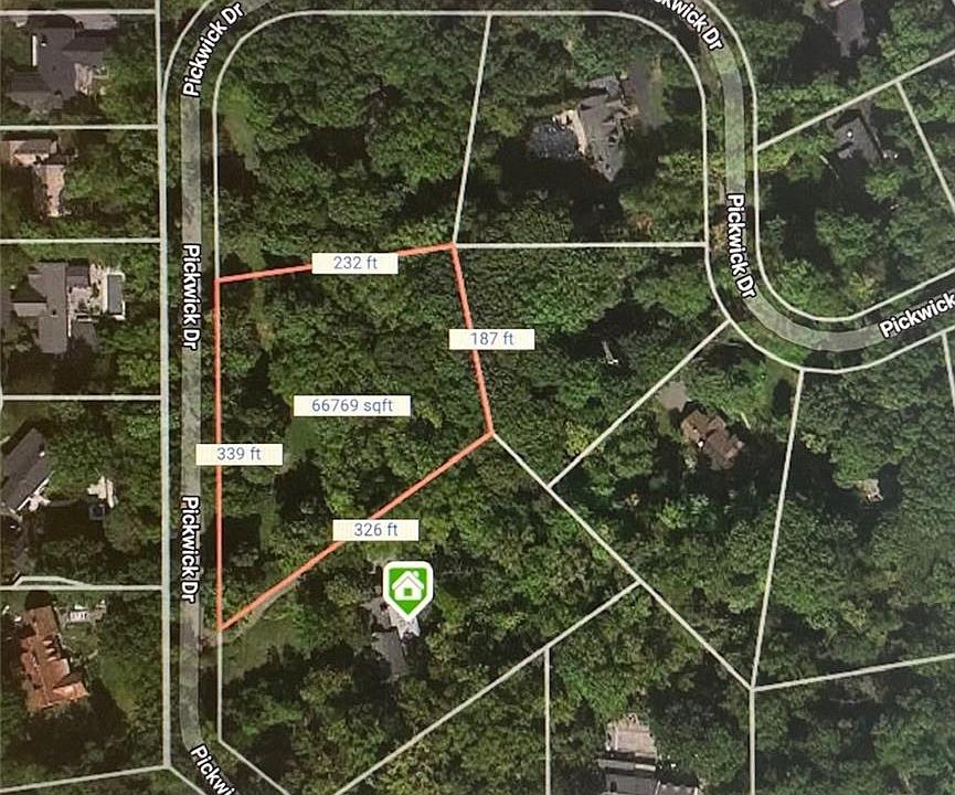 1st image of 8979 Pickwick Dr