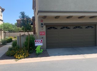 1885 E Frye Rd UNIT 103, Gilbert, AZ 85295