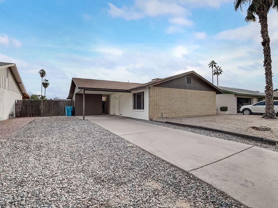 1st image of 3809 W POINSETTIA Drive