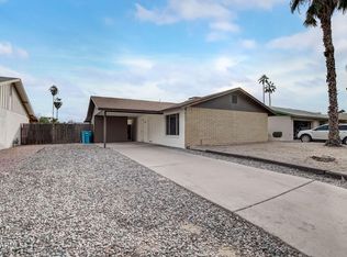 3809 W Poinsettia Dr, Phoenix, AZ 85029
