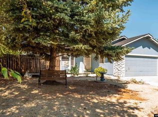 666 Joette Dr, Gardnerville, NV 89460