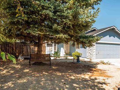 666 Joette Dr, Gardnerville, NV, 89460