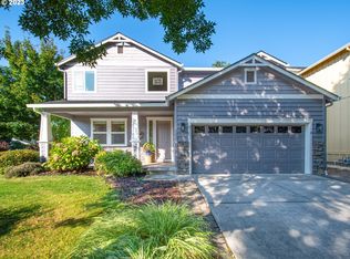 4102 NE 47th Ave, Vancouver, WA 98661