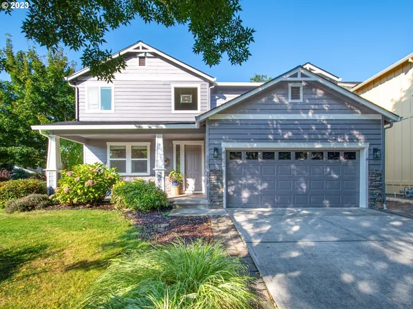 4102 NE 47th Ave, Vancouver, WA 98661