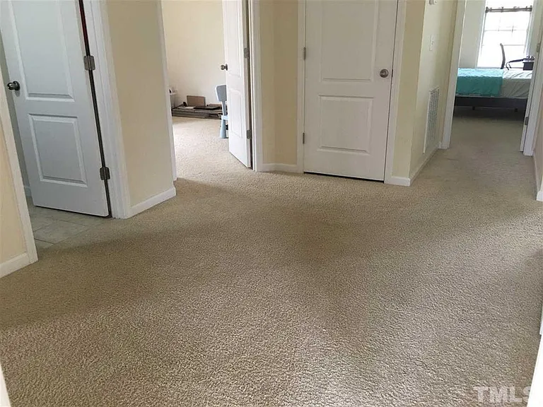 Hallway upstairs