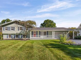 12 Buchanan Rd, Pittsford, NY 14534