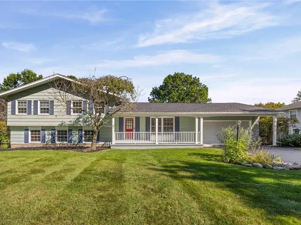 12 Buchanan Rd, Pittsford, NY 14534