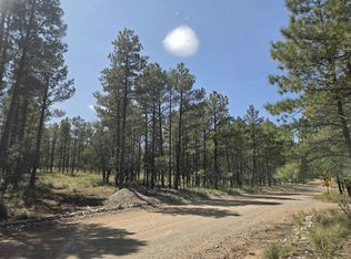 Tonto Dr, Timberon, NM 88350