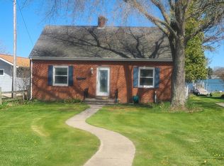 7880 W Cedar Lake Rd, Oscoda, MI 48750