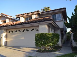 24412 Mira Verde, Laguna Niguel, CA 92677
