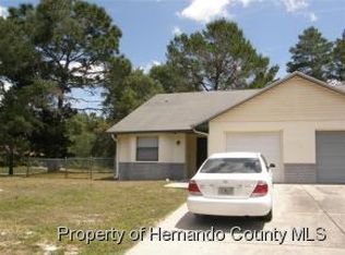4012 Jason Rd, Spring Hill, FL 34608