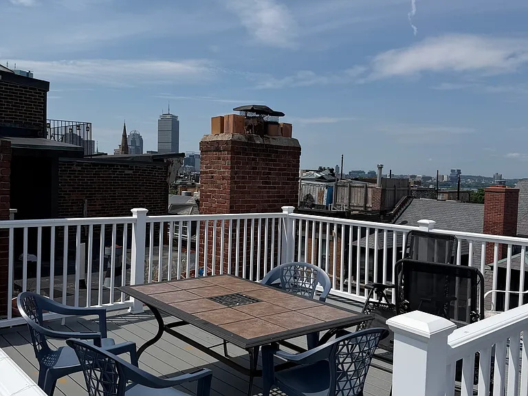 59 W Cedar St #1 — Photo 15