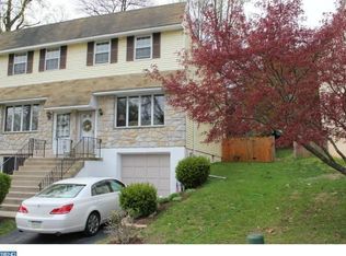 128 N Glenwood Ave, Clifton Heights, PA 19018