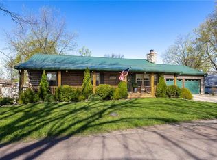 206 West St, Lathrop, MO 64465
