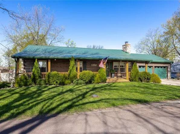 206 West St, Lathrop, MO 64465