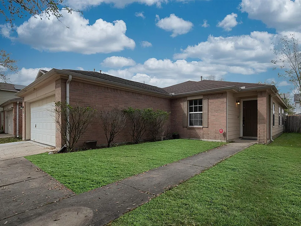 4211 Wayside Stream Ln