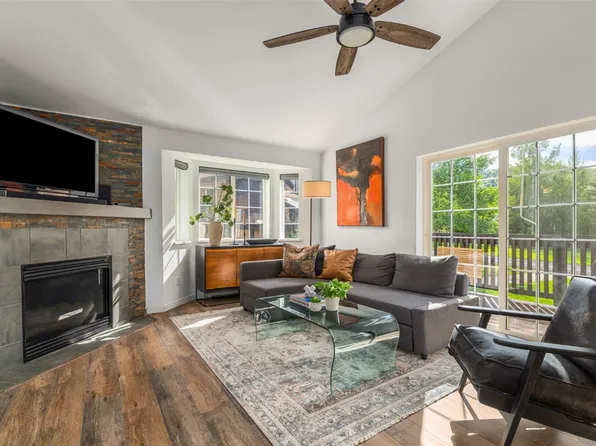 3425 Covey Cir #606, Steamboat Springs, CO 80487