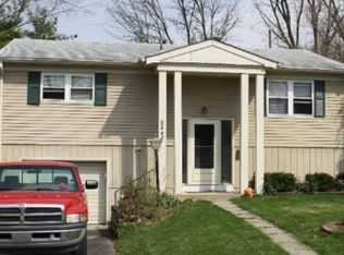 3462 Dahlgreen Dr, Westerville, OH