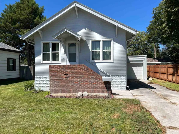 714 S COTTONWOOD, North Platte, NE 69101