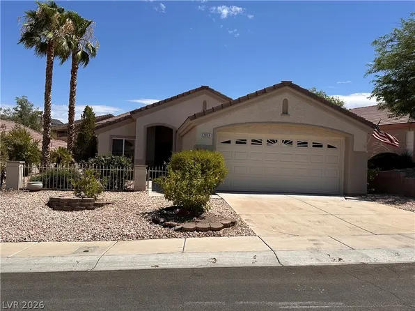 2039 Poppywood Ave, Henderson, NV 89012