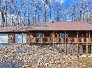 1678 Pisgah State Rd, Shermans Dale, PA 17090