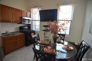 Rented by Oxford Property Group