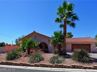 3295 Lindell Rd, Las Vegas, NV 89146