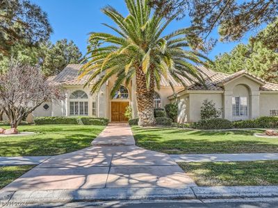 3988 Placita Del Lazo, Las Vegas, NV, 89120