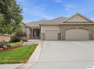10239 Margo St, La Vista, NE 68128