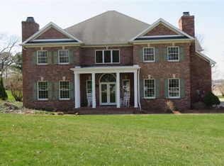 659 S Saint Louis Dr, Crawfordsville, IN
